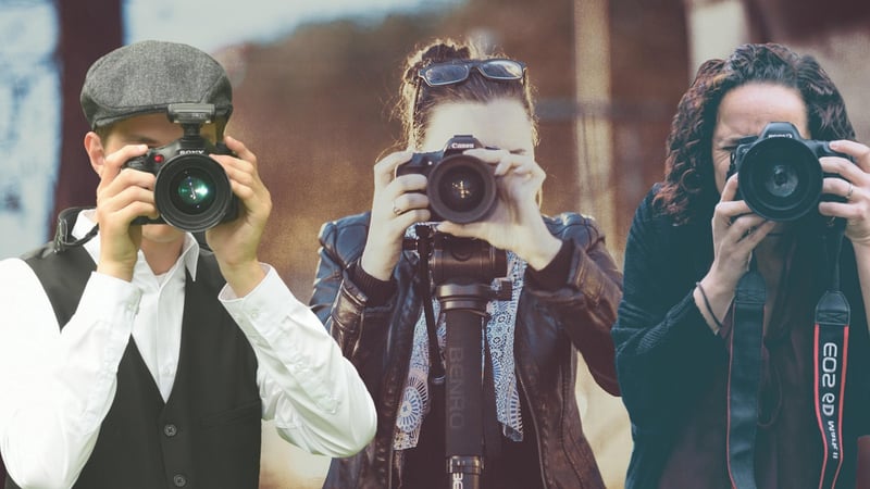 Paparazzi showdowns